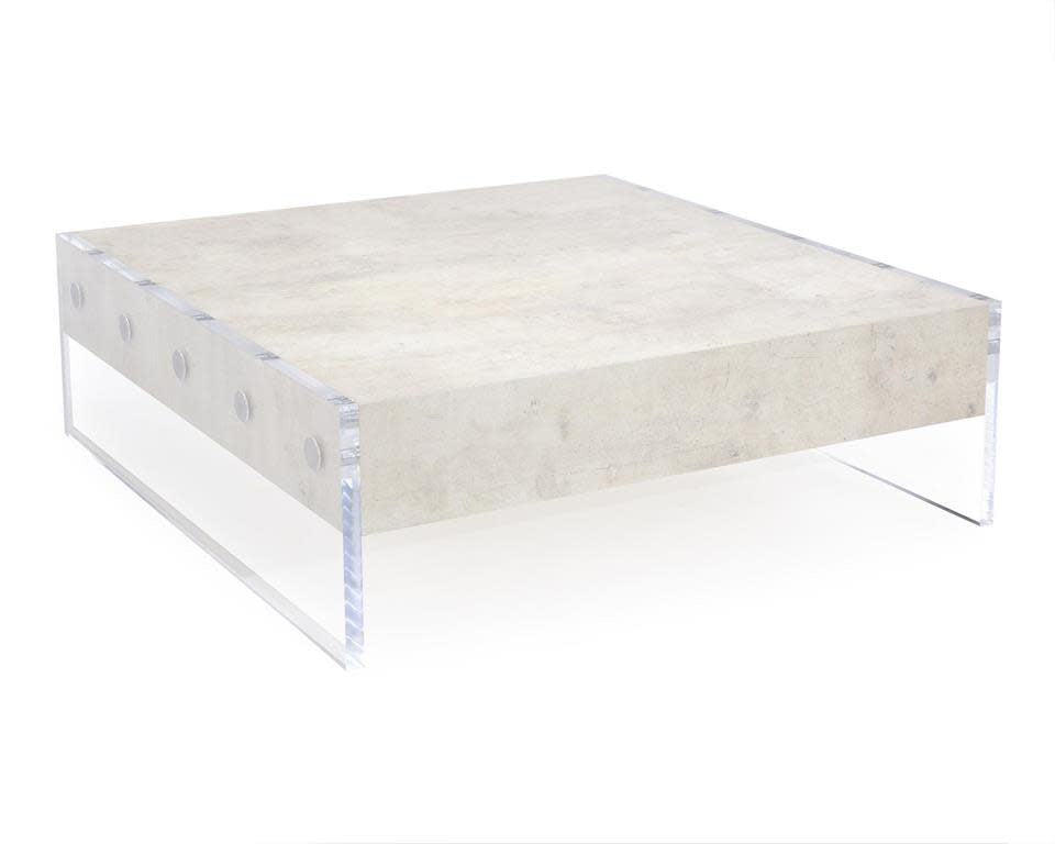 John-Richard Besson cocktail table | Cayen Home