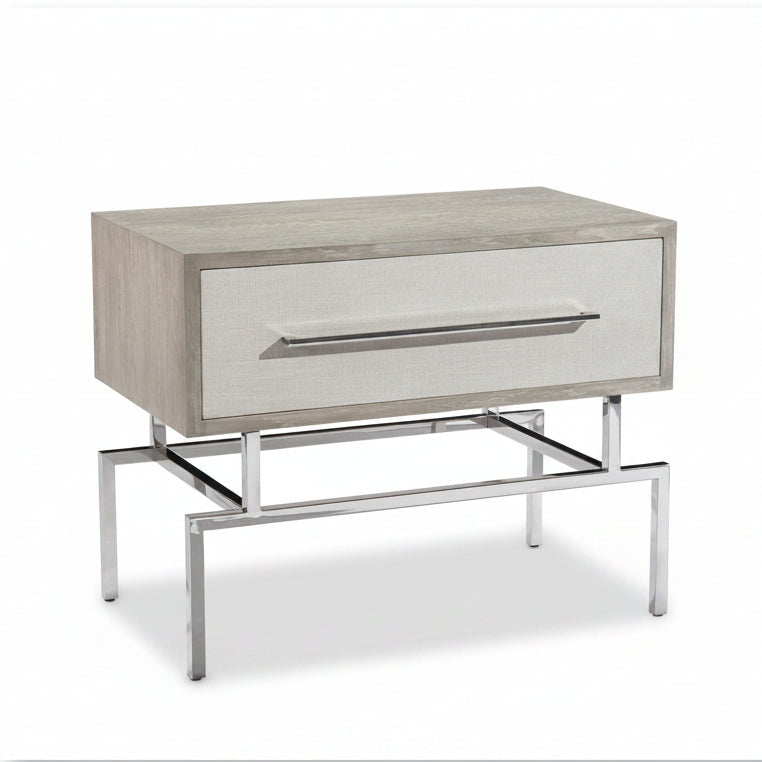 John-Richard Gatcombe side table | Cayen Home