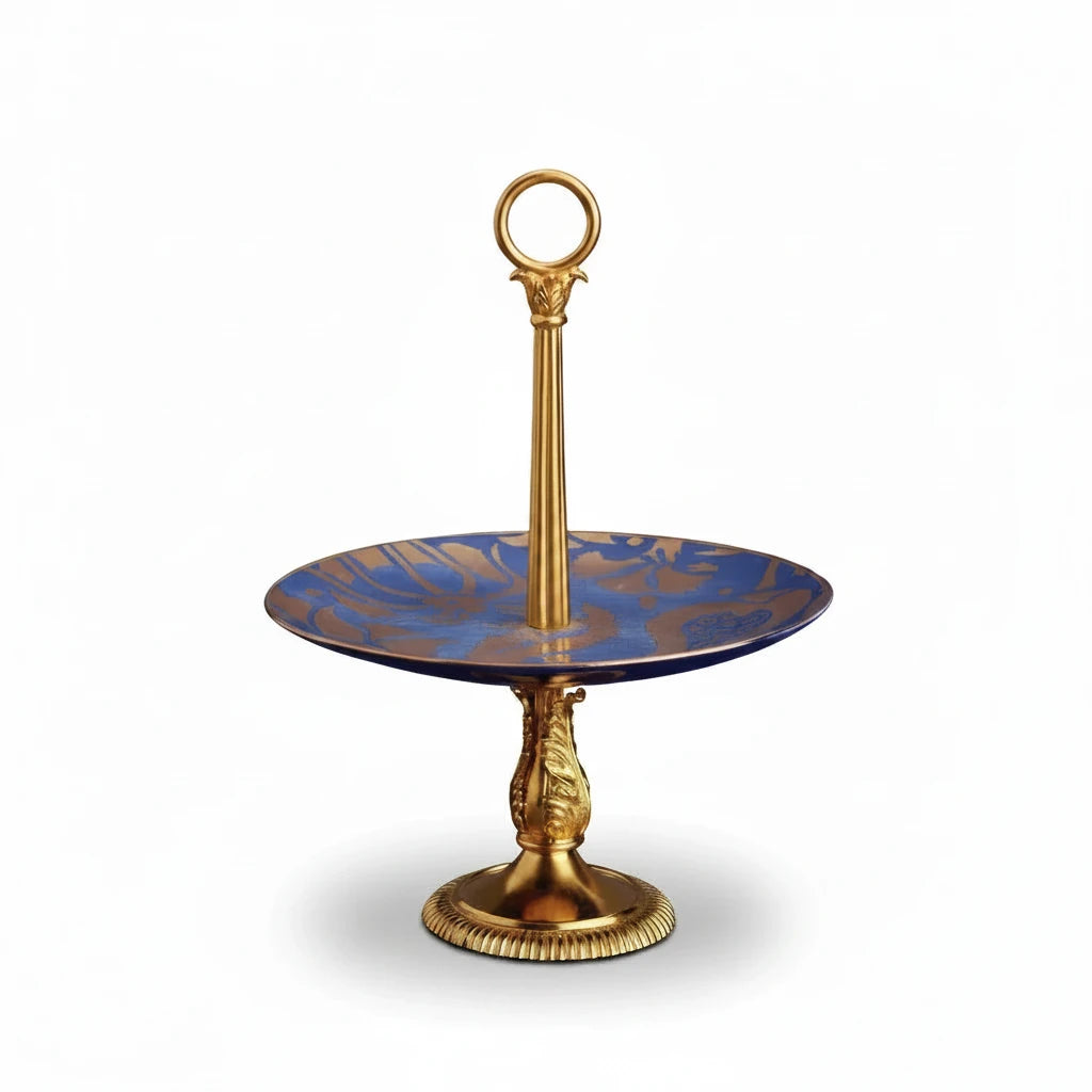 L'Objet Fortuny Melagrana dessert server | Cayen Home