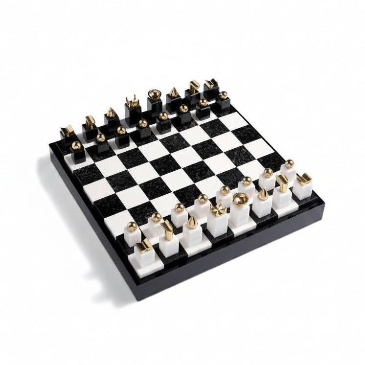 L'Objet Chess set | Cayen Home