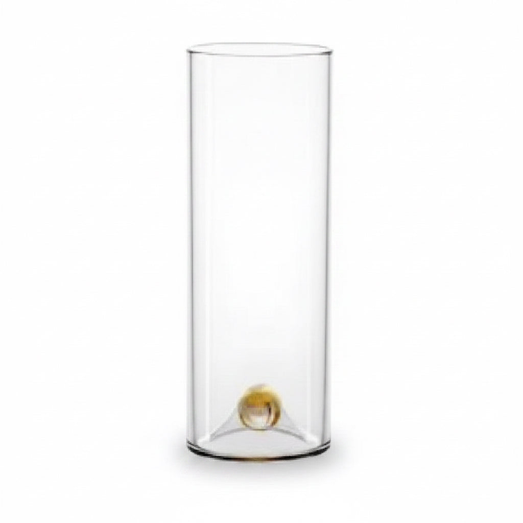 L'Objet Oro champagne glass | Cayen Home