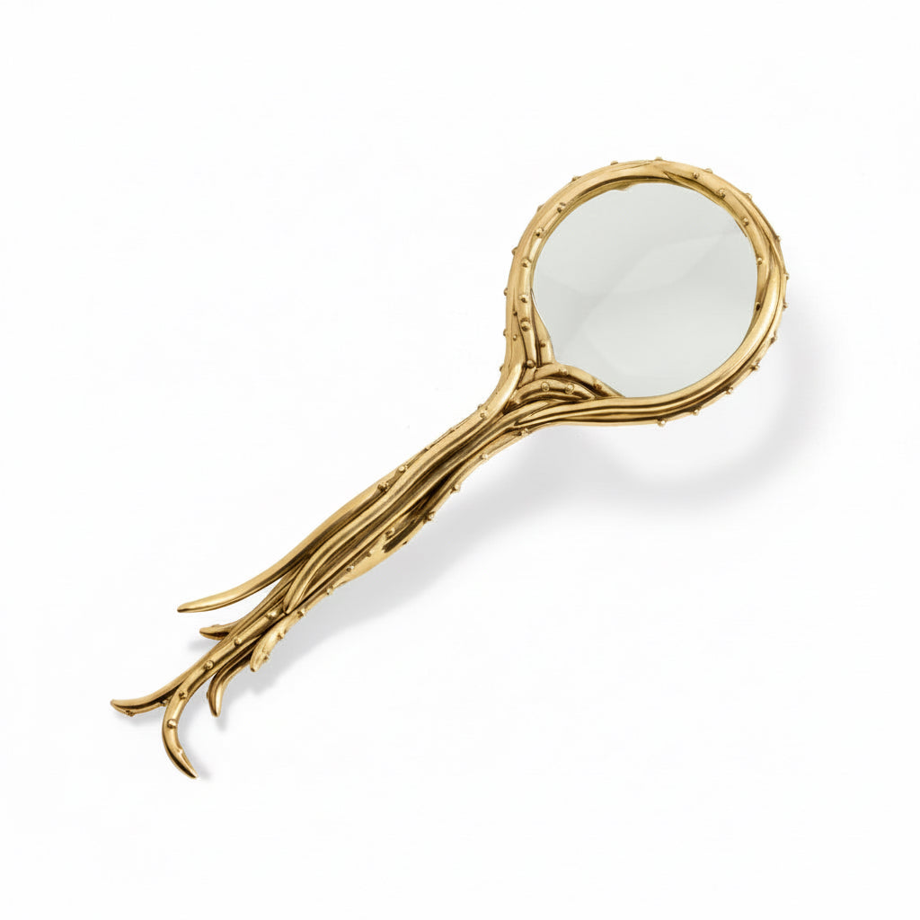 L'Objet Haas Optipus magnifying glass | Cayen Home