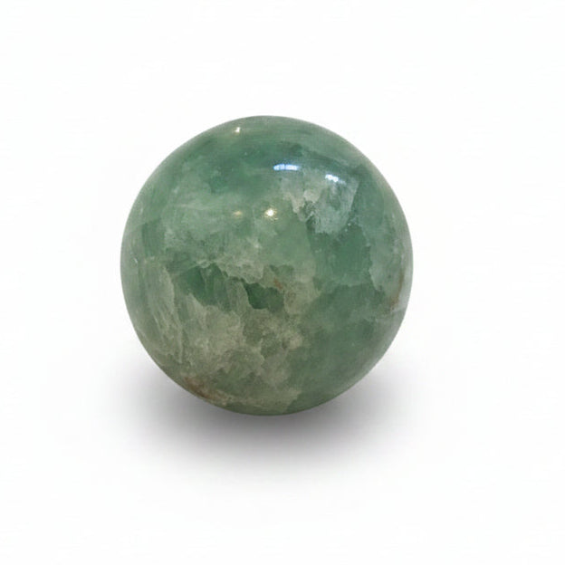 Fluorite sphere 15C | Cayen Home