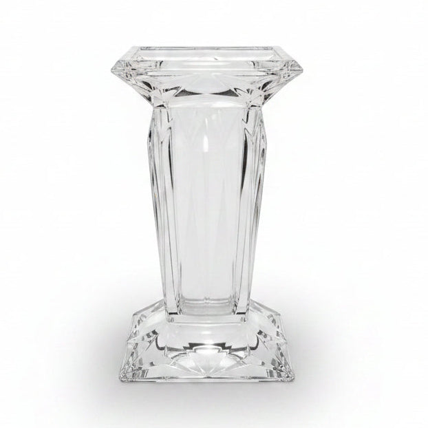 Crystal vase A, pair | Cayen Home