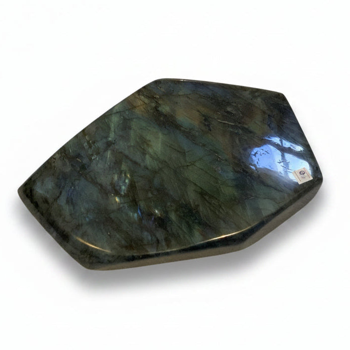 Labradorite free form, No. 5C | Cayen Home