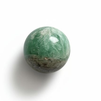 Fluorite sphere 15D | Cayen Home