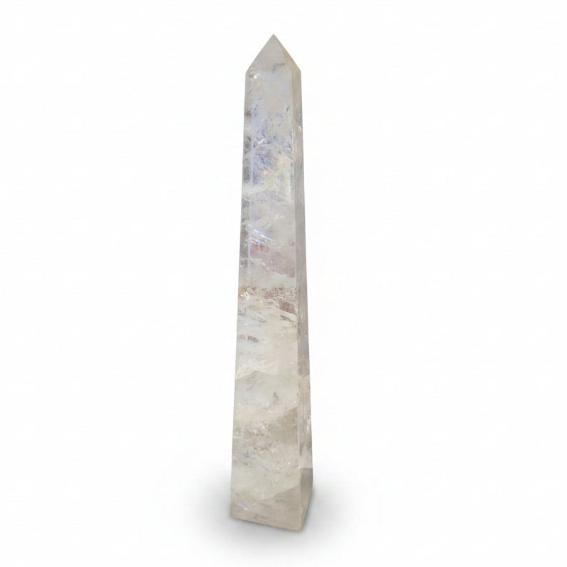 Crystal obelisk, A | Cayen Home
