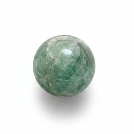 Fluorite sphere 15B | Cayen Home