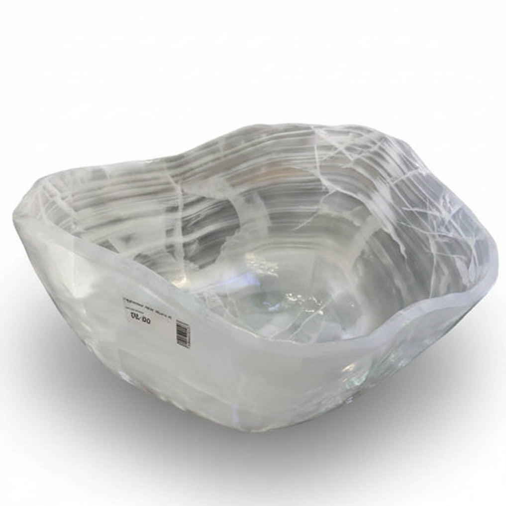 Tehuacan onyx vessel 21 | Cayen Home