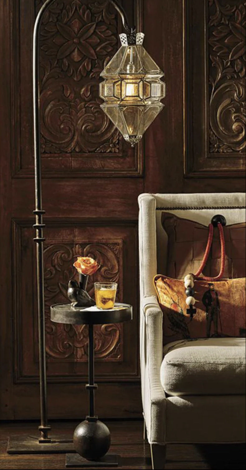 Jan Barboglio El Kike Chico mesa table, view 3 | Cayen Home