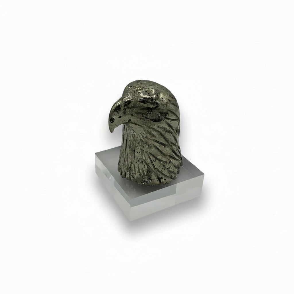 Pyrite eagle | Cayen Home