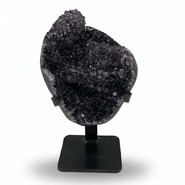 Amethyst free form, H | Cayen Home
