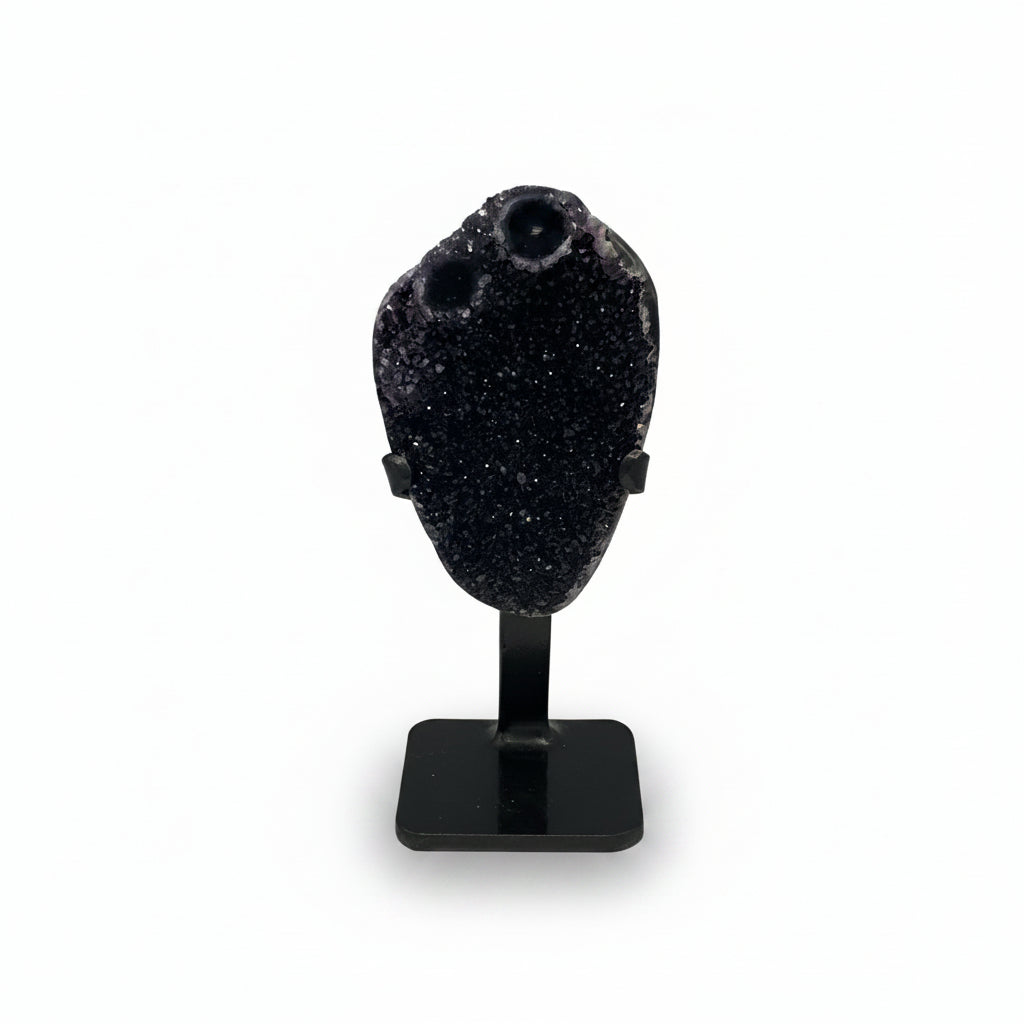 Amethyst free form, K | Cayen Home