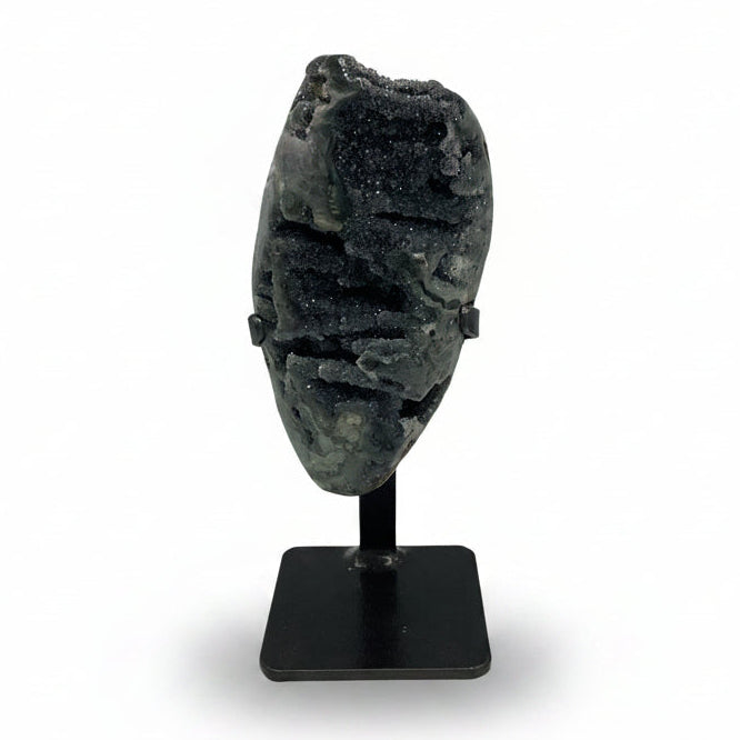 Amethyst free form, F | Cayen Home