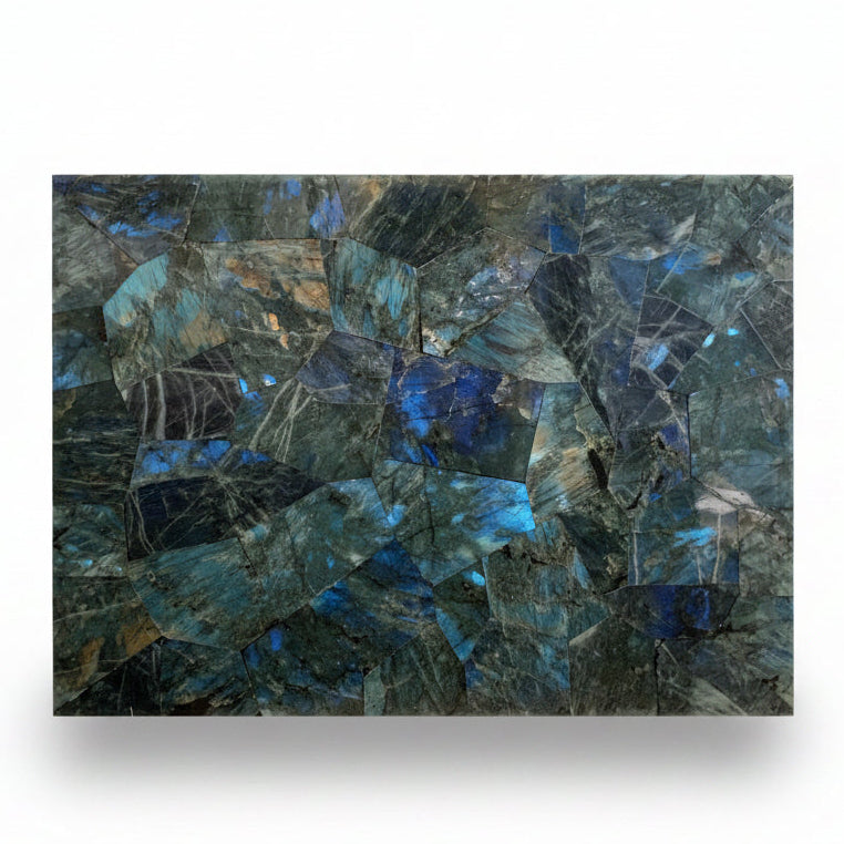 Labradorite table top | Cayen Home