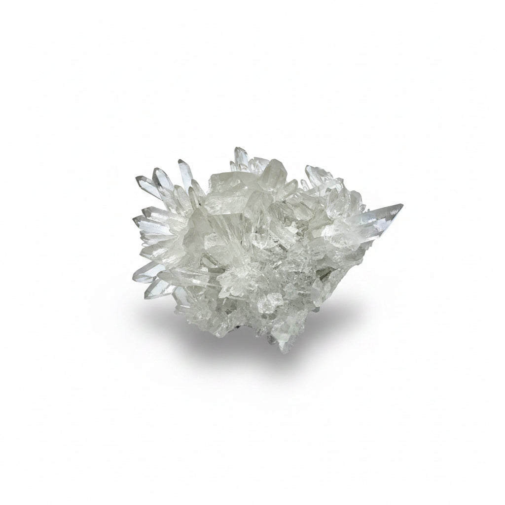 Crystal cluster, extra A1 | Cayen Home