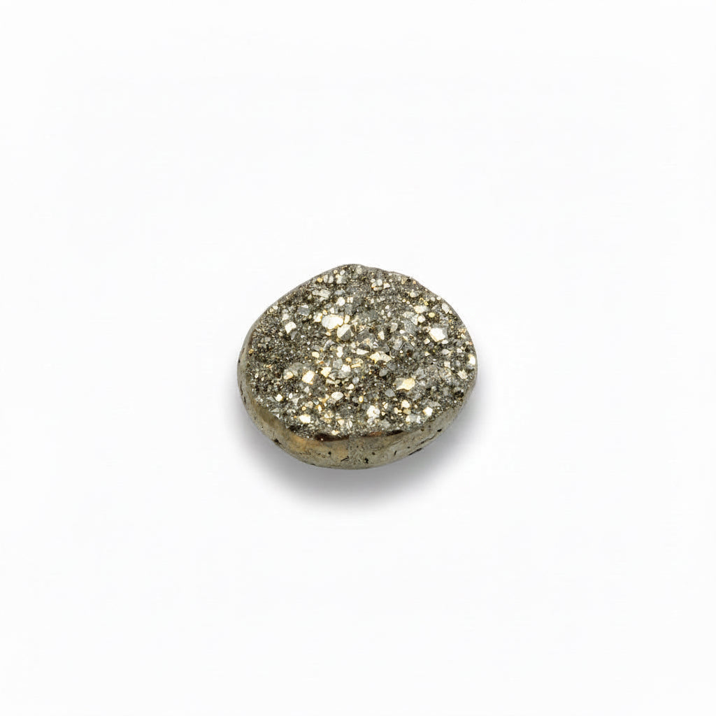Pyrite pebble | Cayen Home