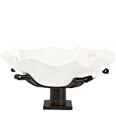 Jan Barboglio Florece bowl | Cayen Home