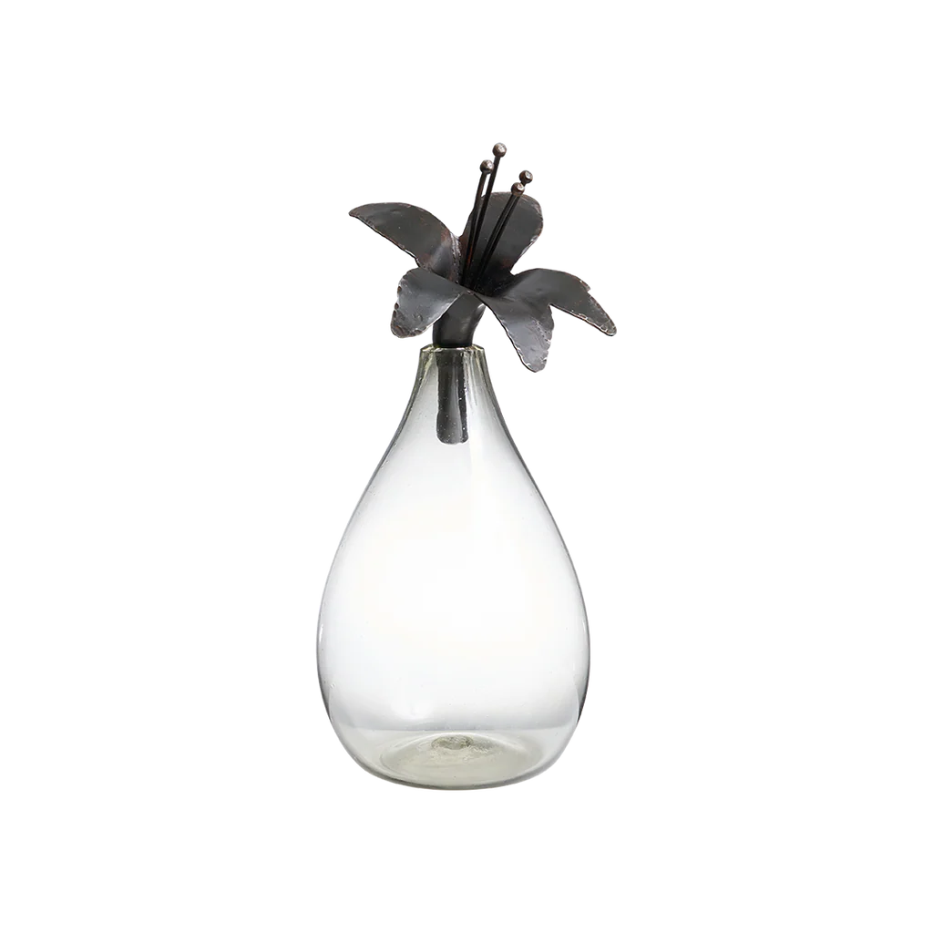 Jan Barboglio Lily Botella, natural | Cayen Home