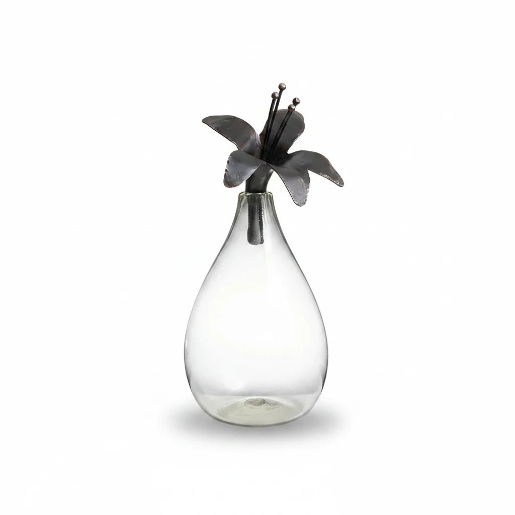 Jan Barboglio Lily Botella, natural | Cayen Home