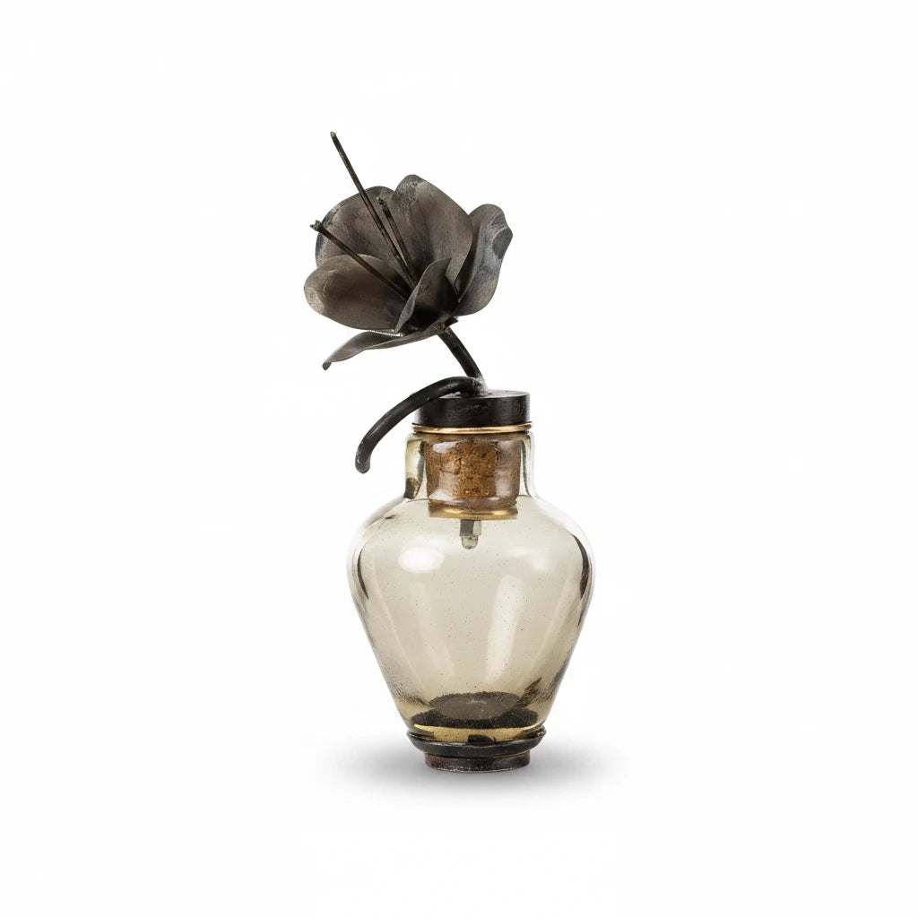Jan Barboglio Guadalupe vessel | Cayen Home
