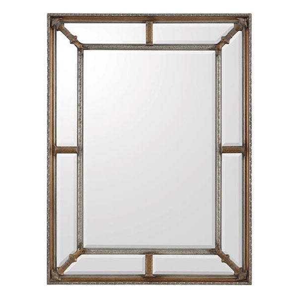 John-Richard Richland mirror | Cayen Home