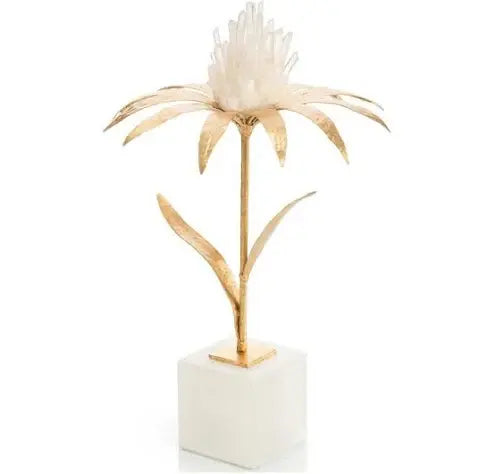 John-Richard Quartz Daisy II | Cayen Home
