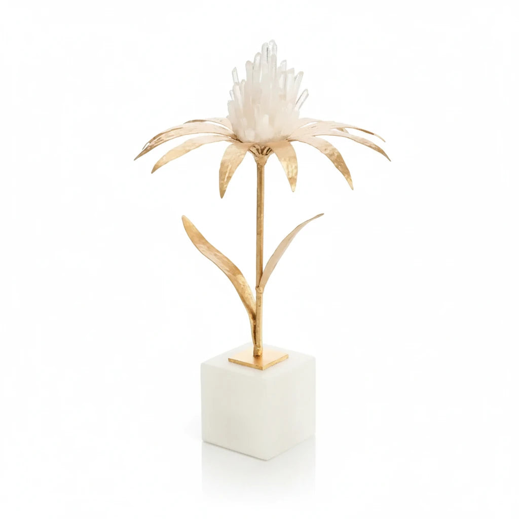 John-Richard Quartz Daisy II | Cayen Home