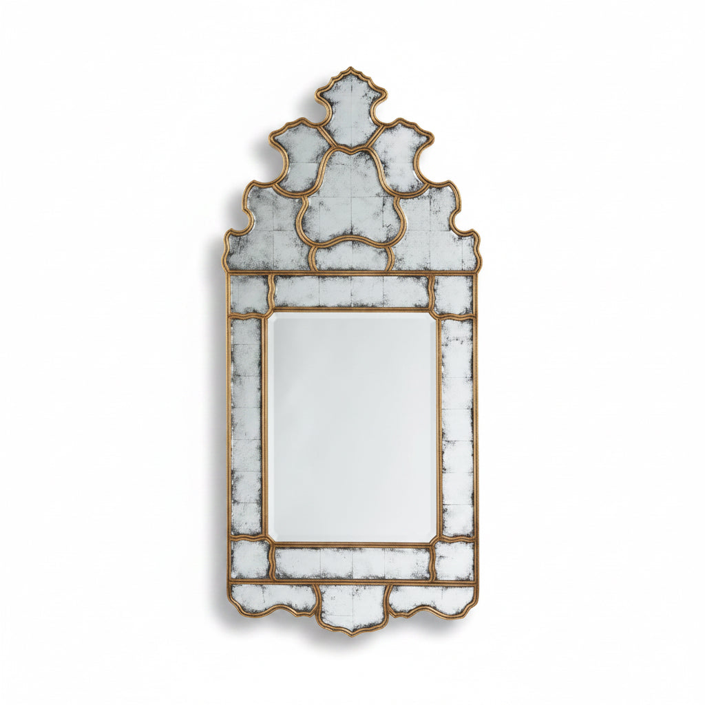 John-Richard Isabella mirror | Cayen Home