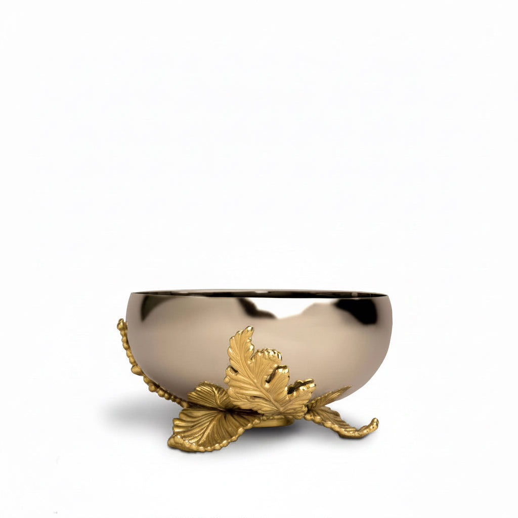 L'Objet Lamina bowl, small | Cayen Home