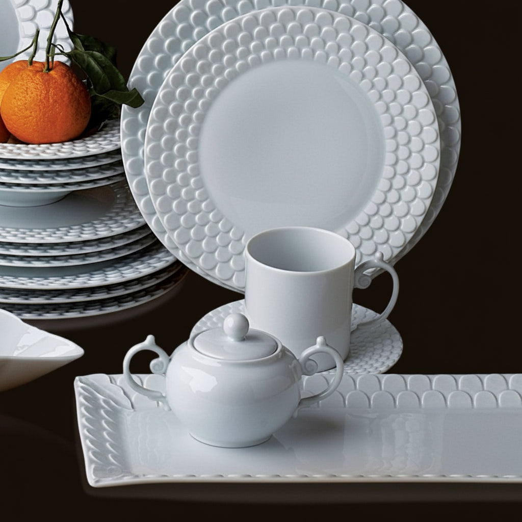 L'Objet Aegean mug, view 2 | Cayen Home