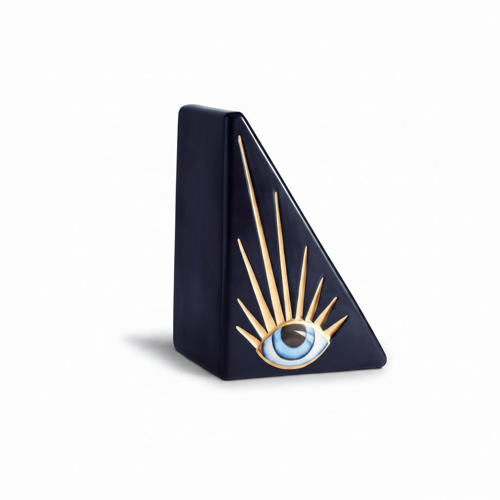 L'Objet Lito bookend | Cayen Home