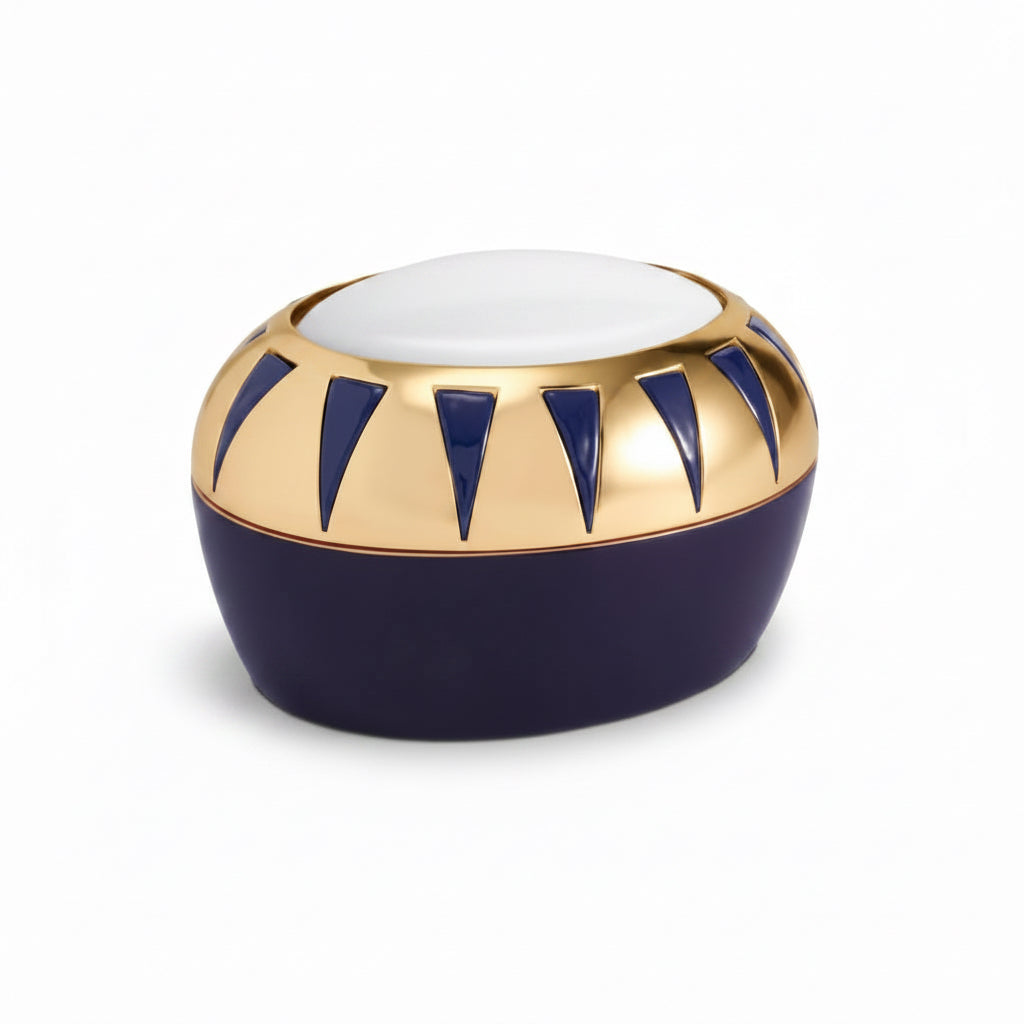 L'Objet Lito magnifying glass, view 2 | Cayen Home