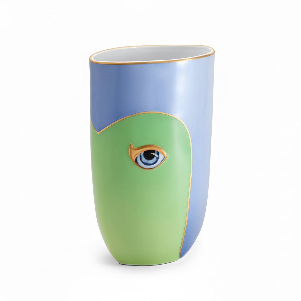 L'Objet Lito vase | Cayen Home