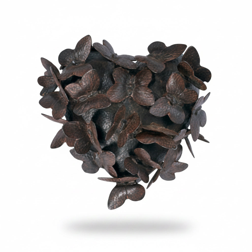 Jan Barboglio Marie Madeleine box | Cayen Home