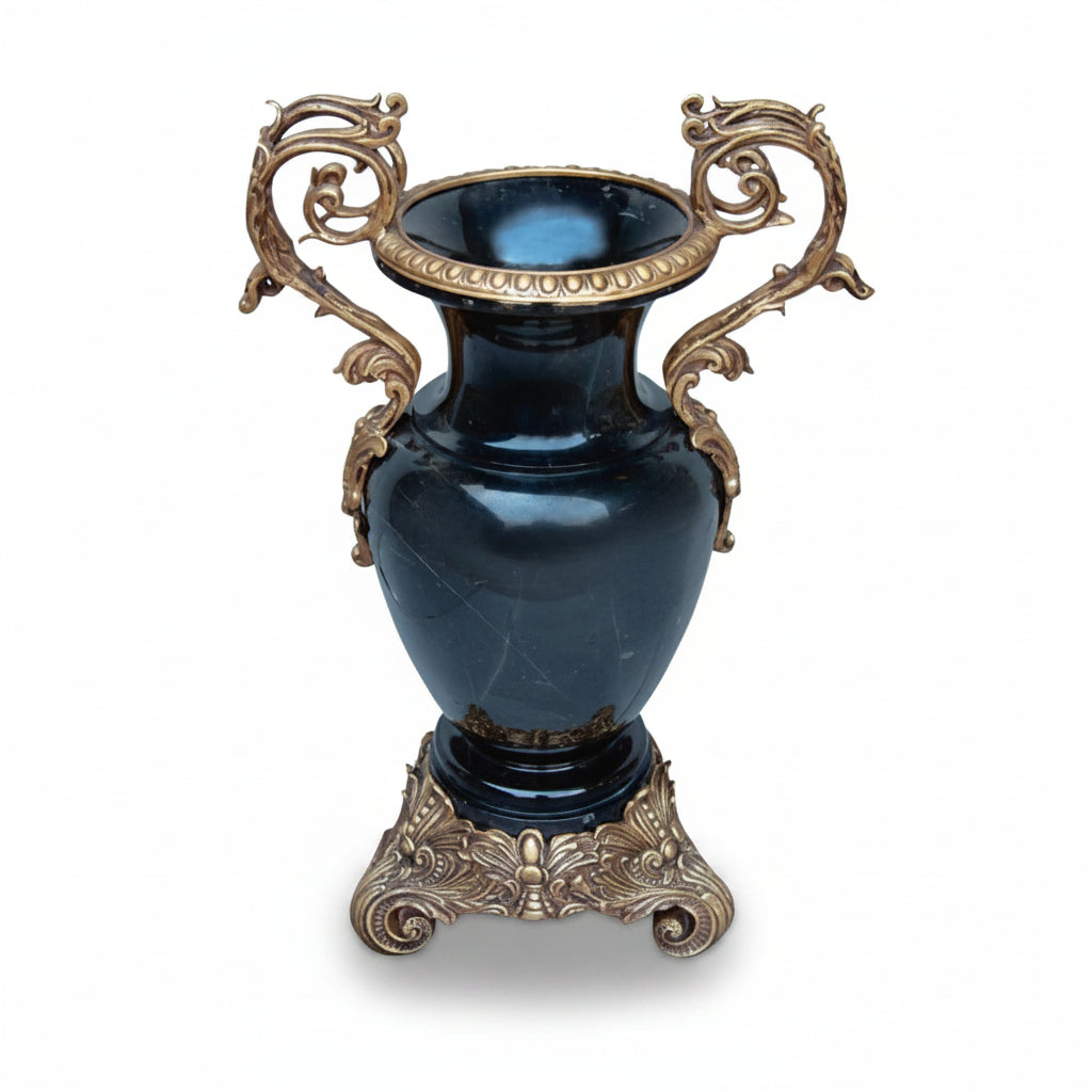 Maitland-Smith Gracie vase | Cayen Home