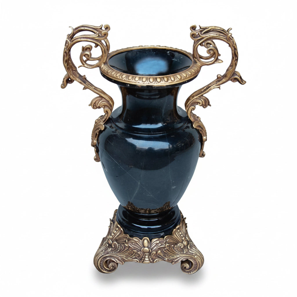 Maitland-Smith Gracie vase | Cayen Home
