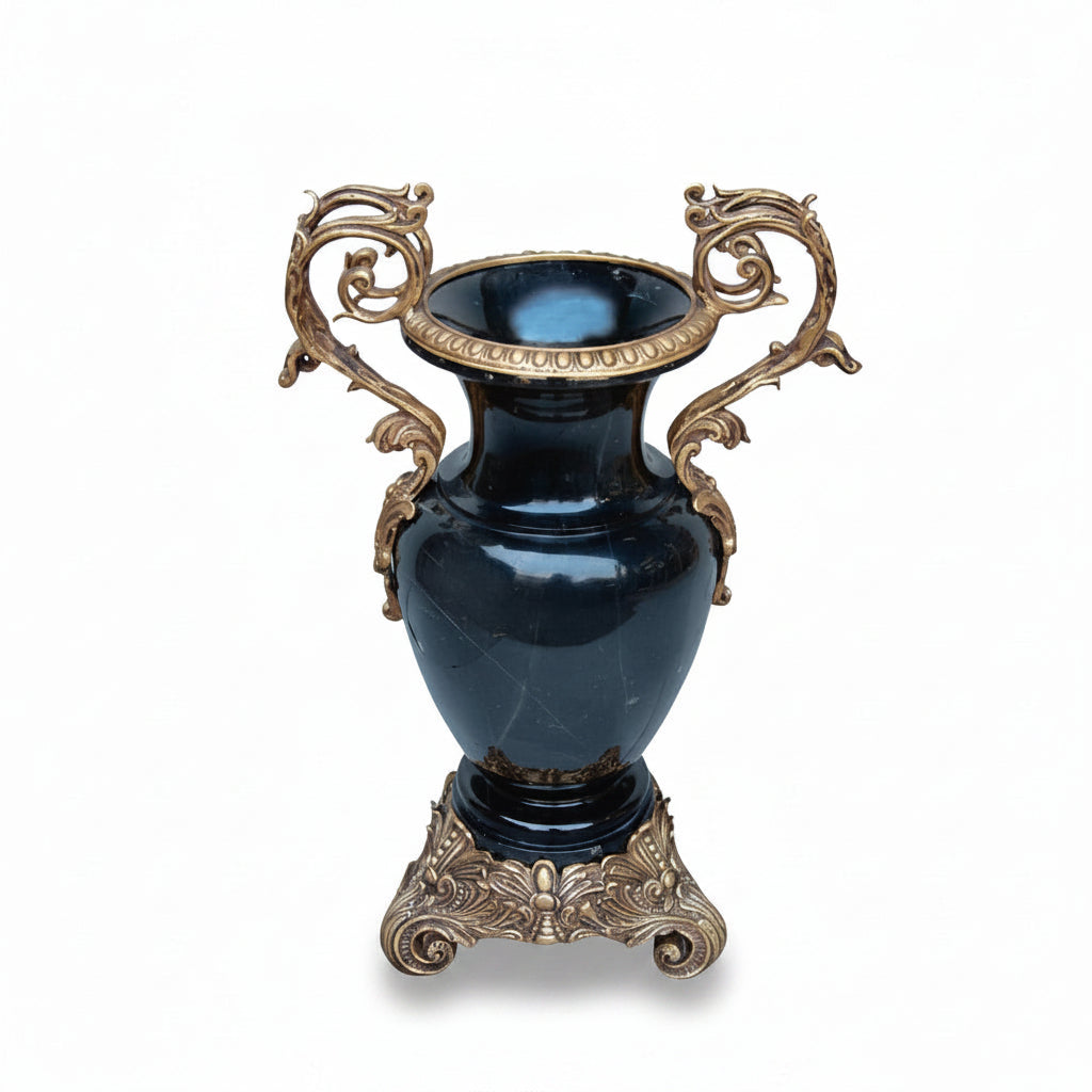 Maitland-Smith Gracie vase | Cayen Home