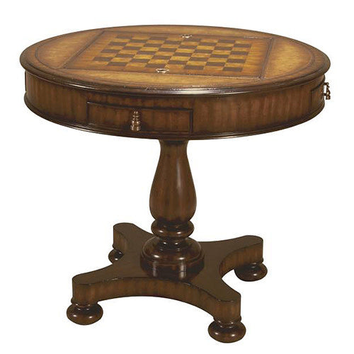 Maitland-Smith Lowry game table | Cayen Home
