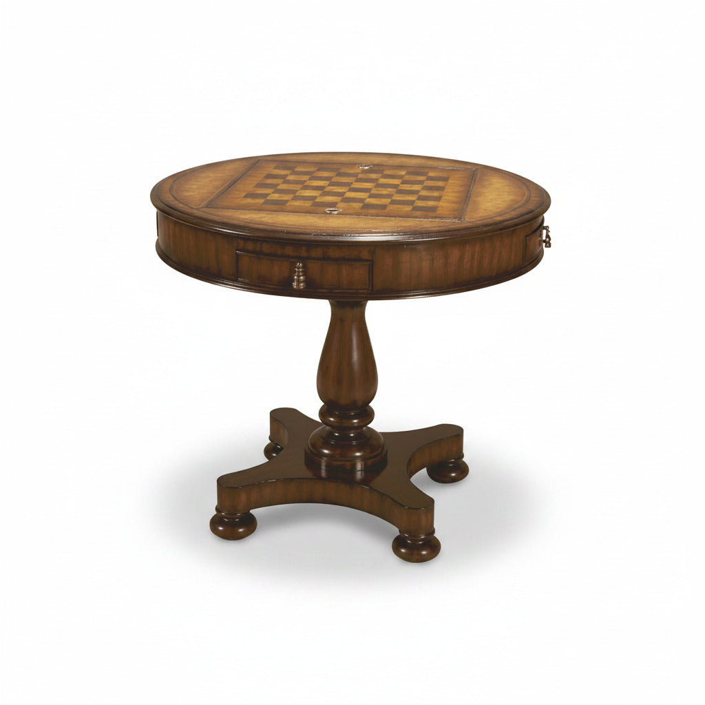 Maitland-Smith Lowry game table | Cayen Home