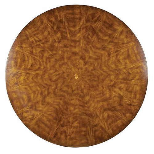 Maitland-Smith Roundabout dining table, view 2 | Cayen Home