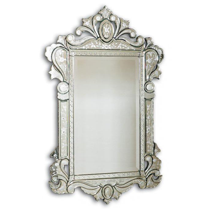 Maitland-Smith Castello mirror | Cayen Home