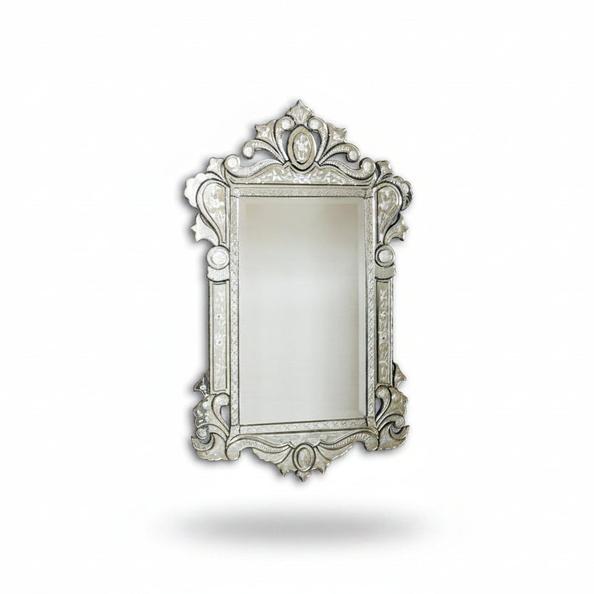 Maitland-Smith Castello mirror | Cayen Home