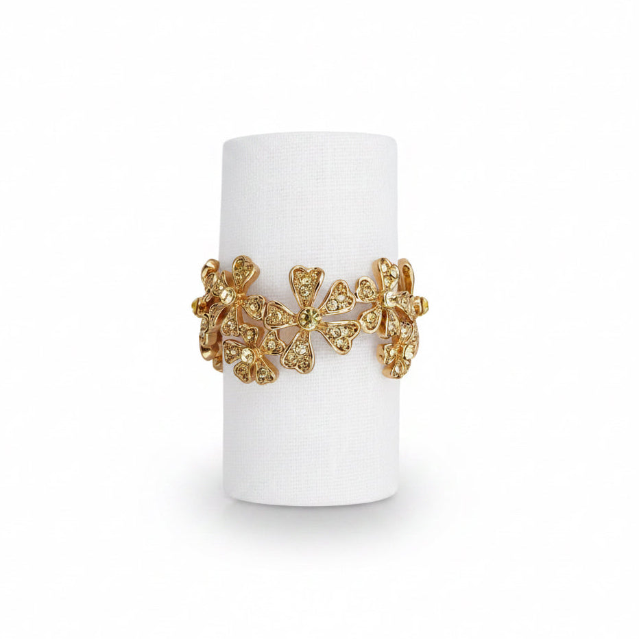 L'Objet Garland napkin jewels, set of 4 | Cayen Home