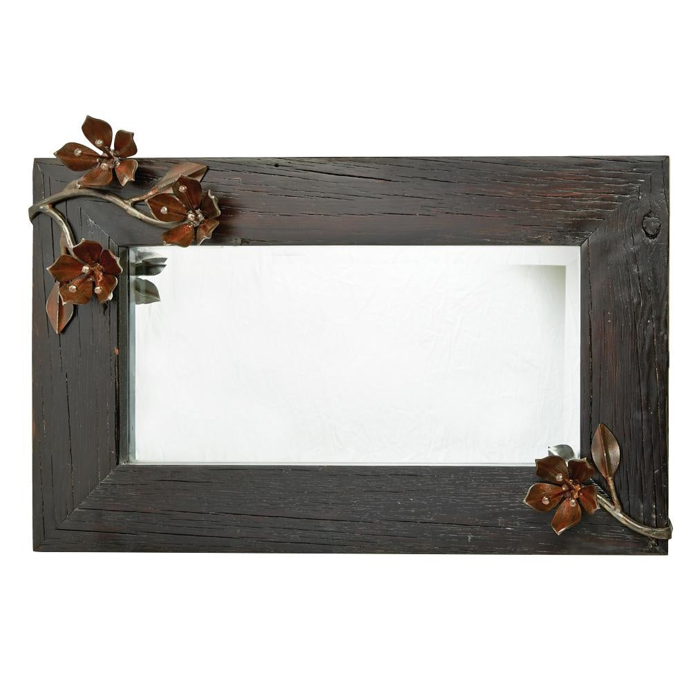 Jan Barboglio Pasion d'Isa mirror, view 2 | Cayen Home