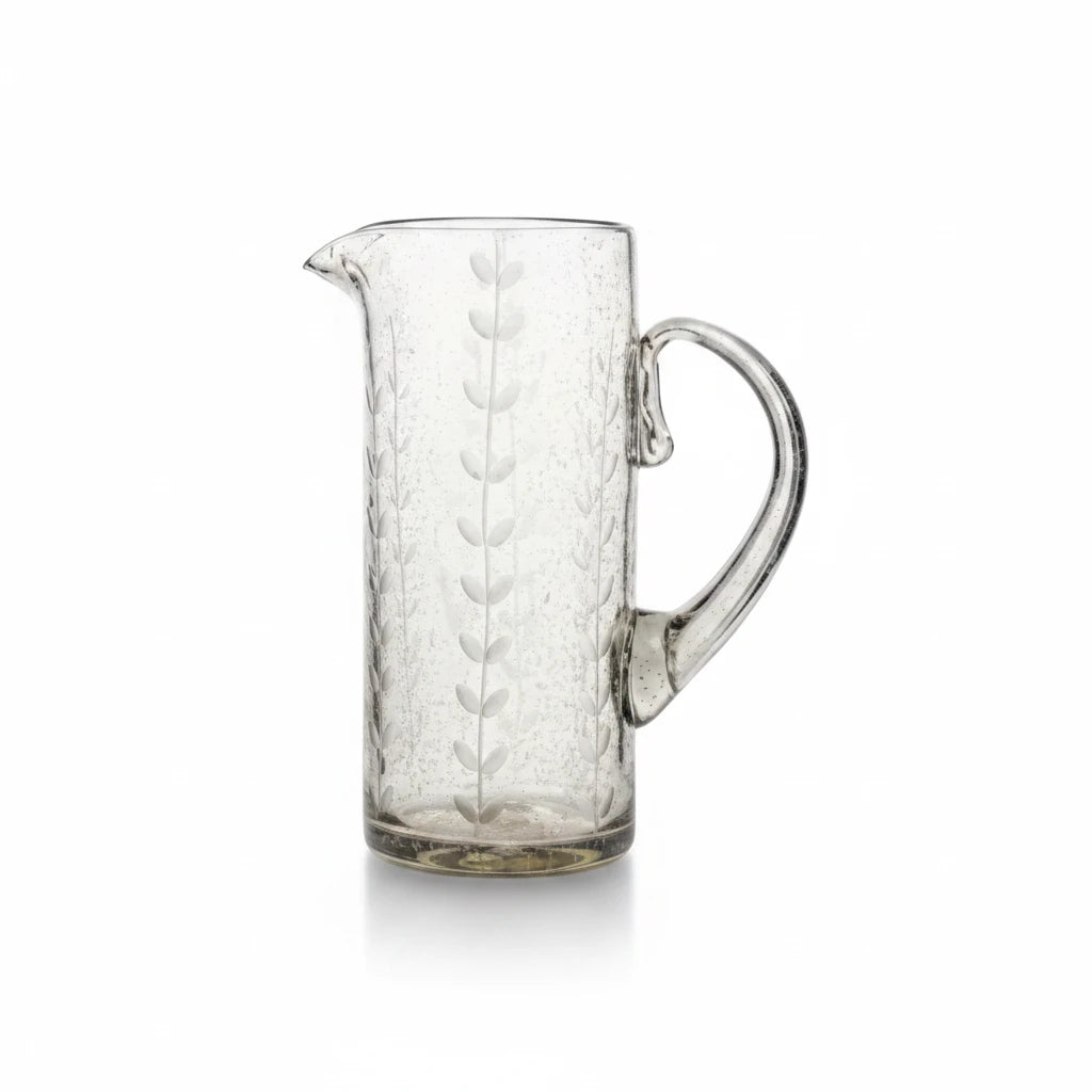 Jan Barboglio Pepe pitcher | Cayen Home