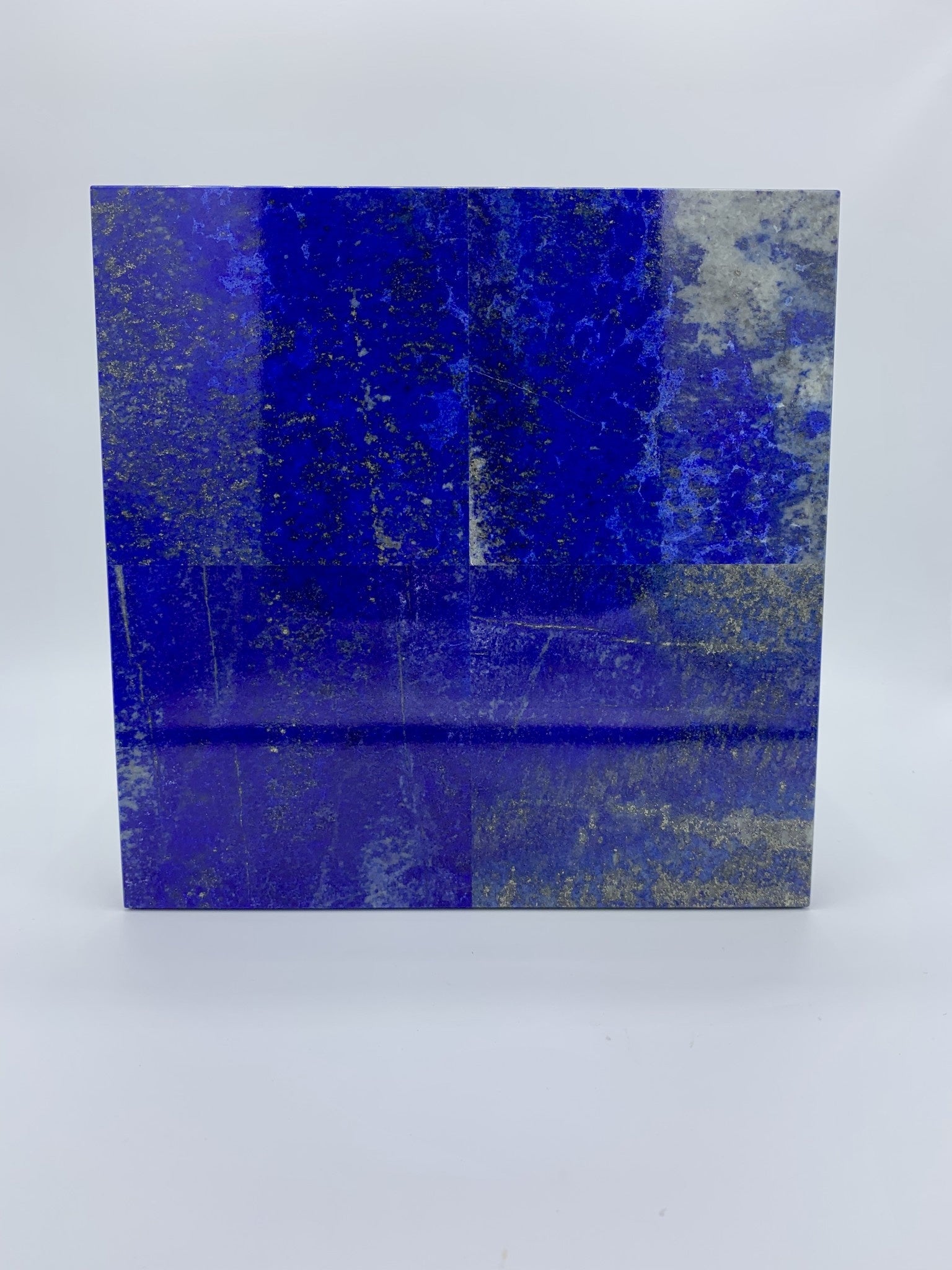 Lapis table insert, view 2 | Cayen Home