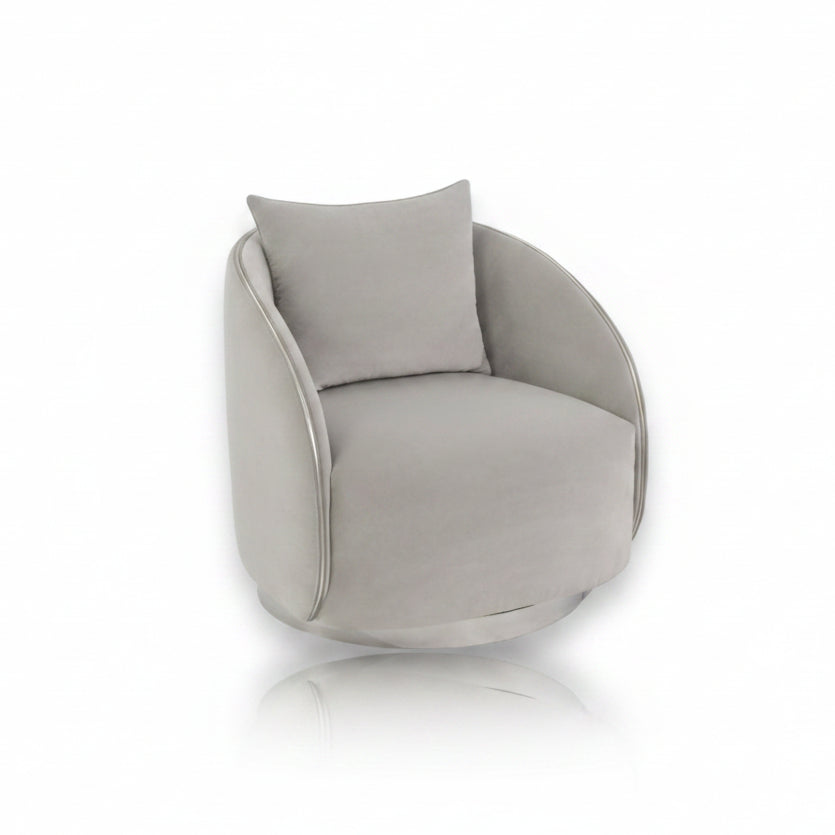 John-Richard Sirius swivel chair | Cayen Home