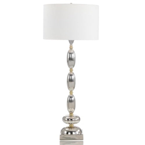 John-Richard Nadal buffet lamp | Cayen Home