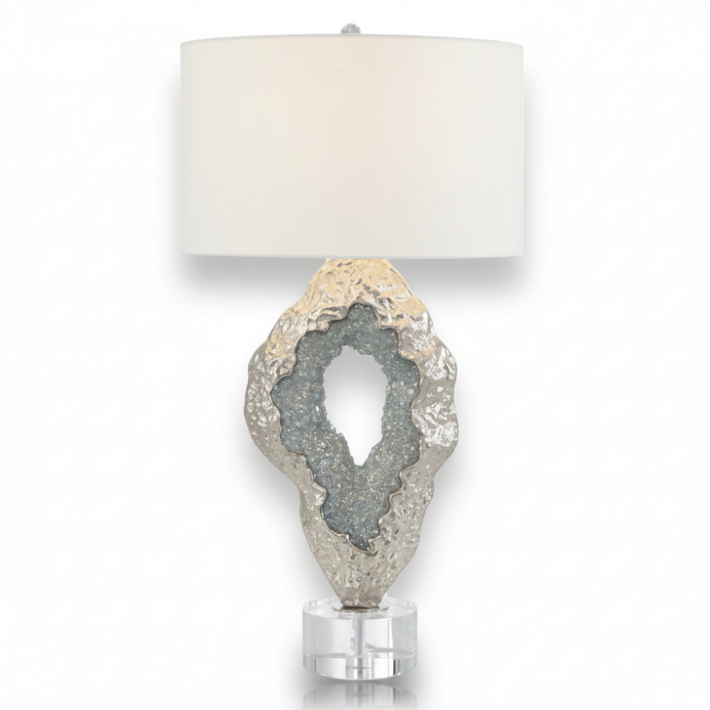 John-Richard Lapidary lamp | Cayen Home